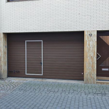 City Wohnung 12 Brühl Esterno foto